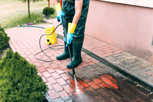 Best Playground Equipment Cleaning  in Girard, KS
