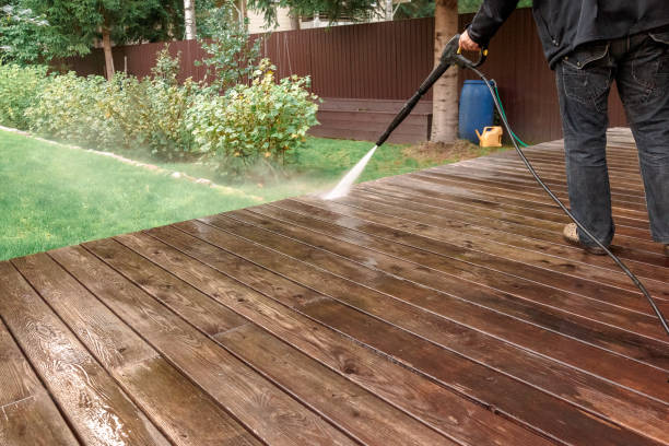 Best Restaurant Pressure Washing  in Girard, KS