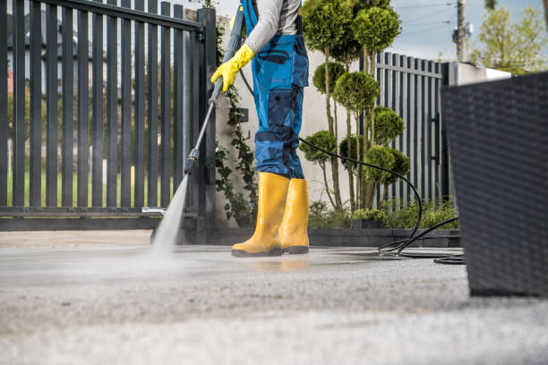 Best Parking Lot and Garage Cleaning  in Girard, KS